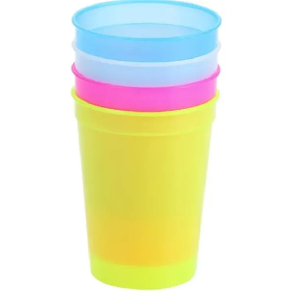 12oz Color Changing Mood Stadium Cup