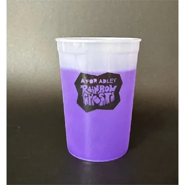 12oz Color Changing Mood Stadium Cup
