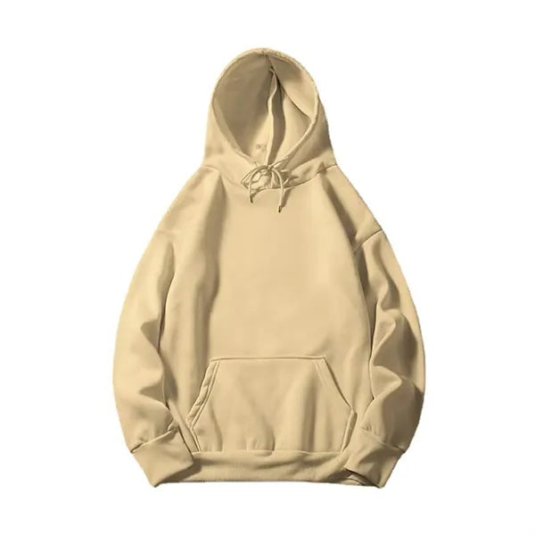 Adult Pullover Hoodie Fleece Liner 100% Polyester