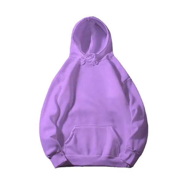 Adult Pullover Hoodie Fleece Liner 100% Polyester