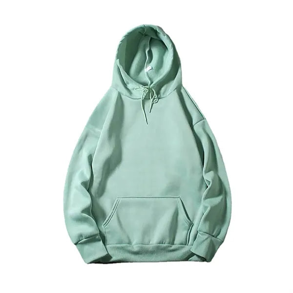Adult Pullover Hoodie Fleece Liner 100% Polyester