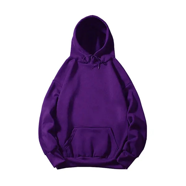Adult Pullover Hoodie Fleece Liner 100% Polyester