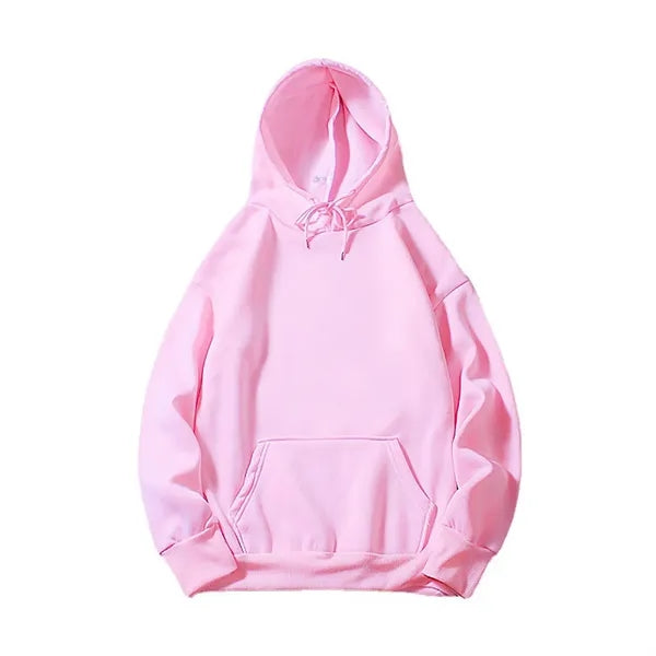 Adult Pullover Hoodie Fleece Liner 100% Polyester