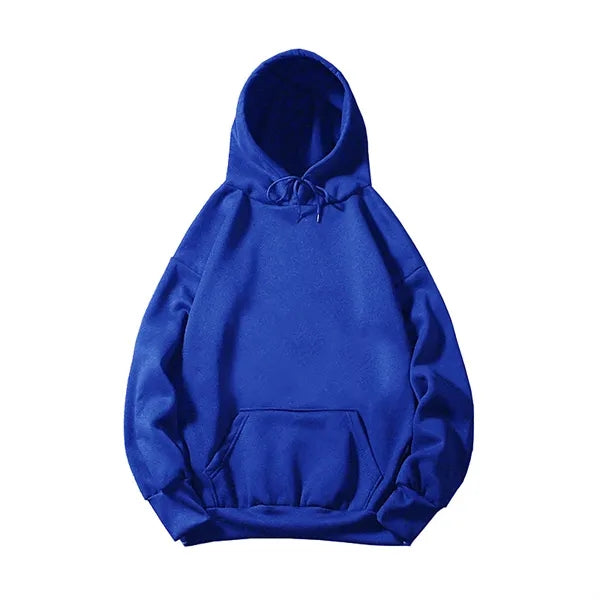 Adult Pullover Hoodie Fleece Liner 100% Polyester