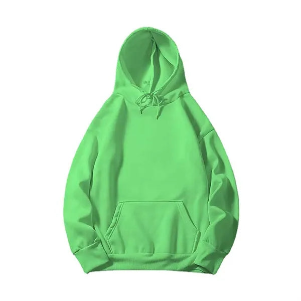 Adult Pullover Hoodie Fleece Liner 100% Polyester