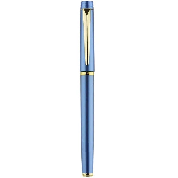 Heavy Hand Advertising Gel Pen