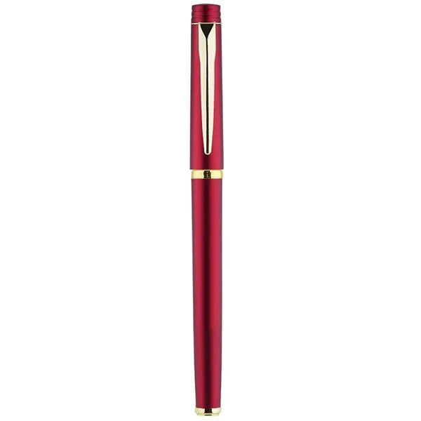 Heavy Hand Advertising Gel Pen