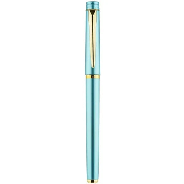 Heavy Hand Advertising Gel Pen