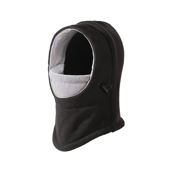 Full-Cover Adjustable Windproof Warm Mask and Winter Hat