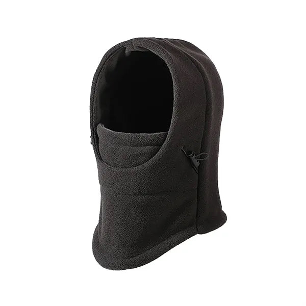 Full-Cover Adjustable Windproof Warm Mask and Winter Hat
