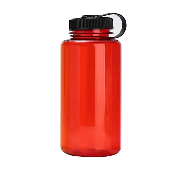 32 oz Tritan Wide Mouth Water Bottle