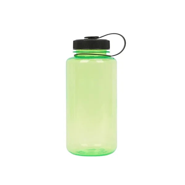 32 oz Tritan Wide Mouth Water Bottle