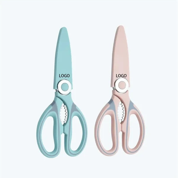 Multi-Purpose Kitchen Shears