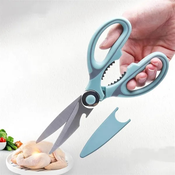Multi-Purpose Kitchen Shears