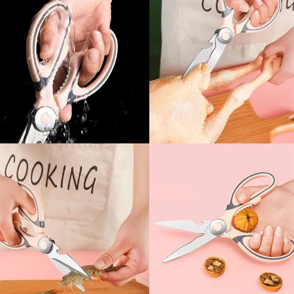 Multi-Purpose Kitchen Shears
