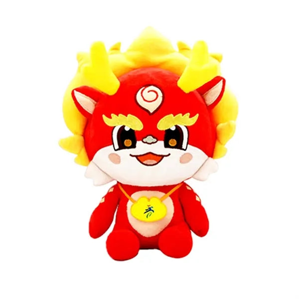 Short Plush Personalized Toy Custom Doll
