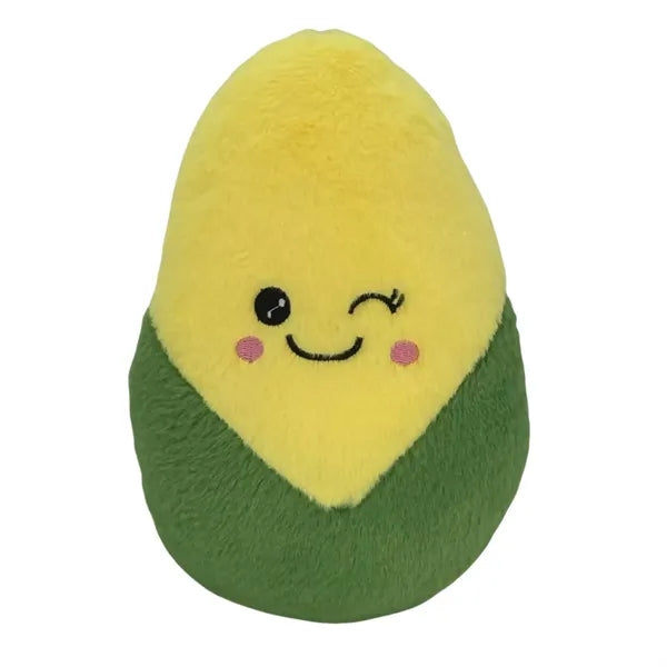 Short Plush Personalized Toy Custom Doll