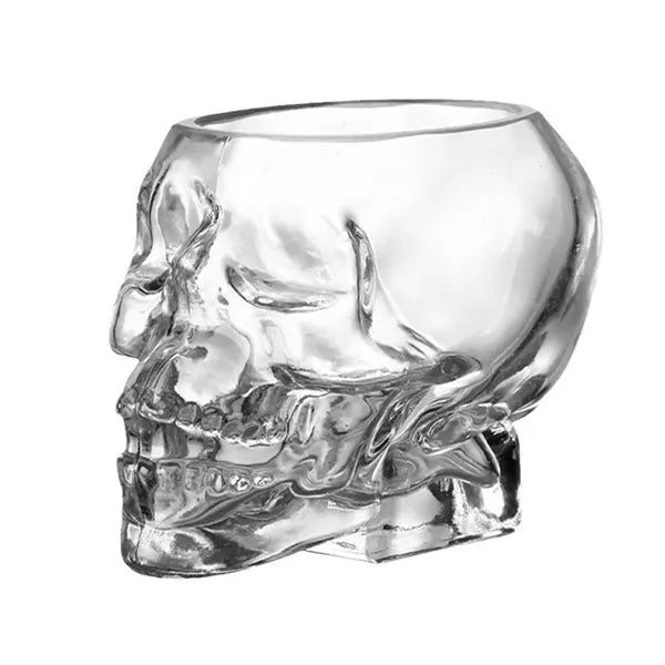 2.8OZ Ghost-Design Shot Glasses