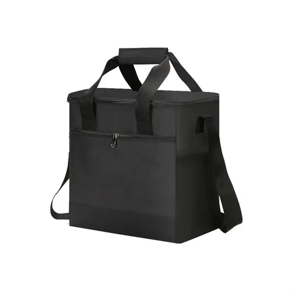Insulated Lunch Bag Leakproof Soft Cooler Cooling Tote 15L