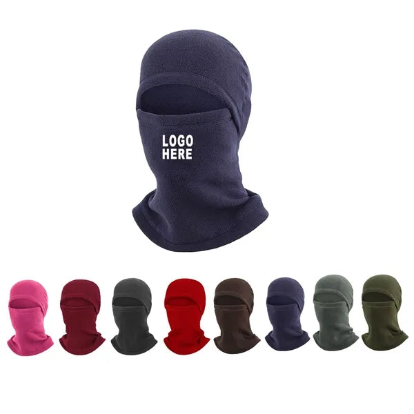 Windproof And Warm Multi Functional Face Mask