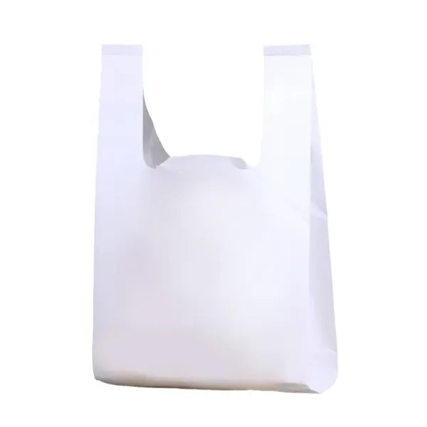 Degradable Shopping Bag