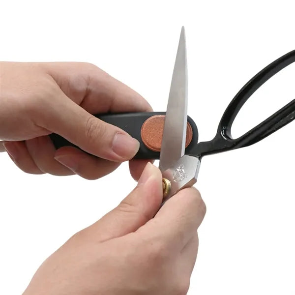 Ice Skate Edge Blade Sharpener