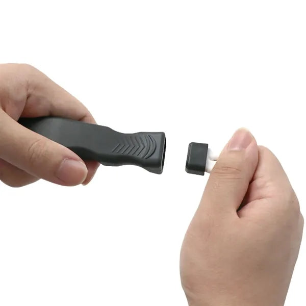 Ice Skate Edge Blade Sharpener
