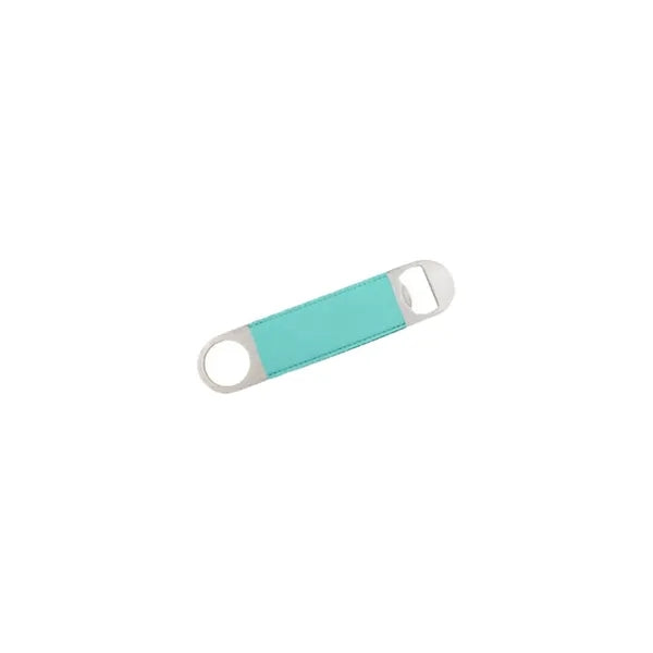 Classic Paddle Style Bottle Opener