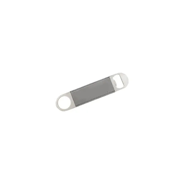 Classic Paddle Style Bottle Opener