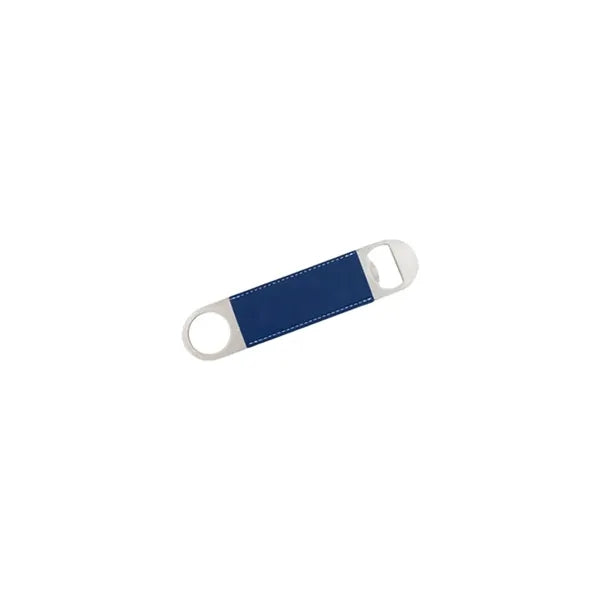 Classic Paddle Style Bottle Opener