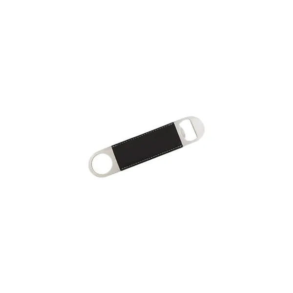 Classic Paddle Style Bottle Opener