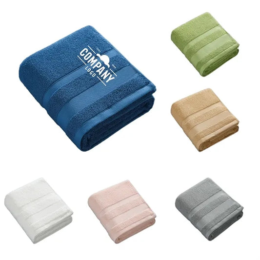 Cotton Bath Towel