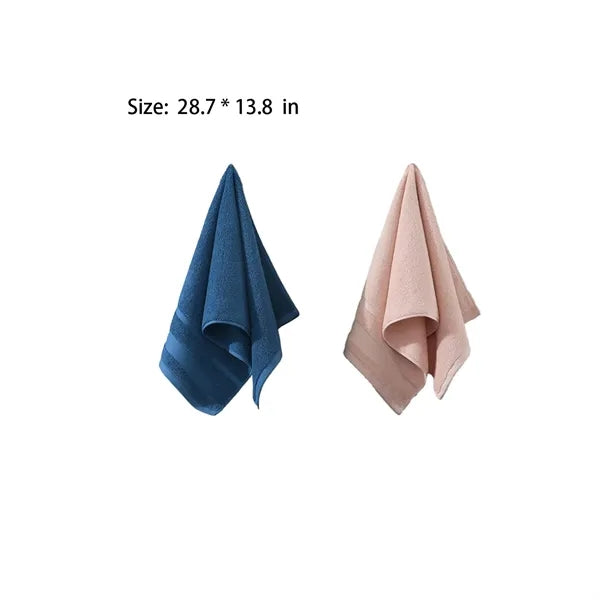 Cotton Bath Towel