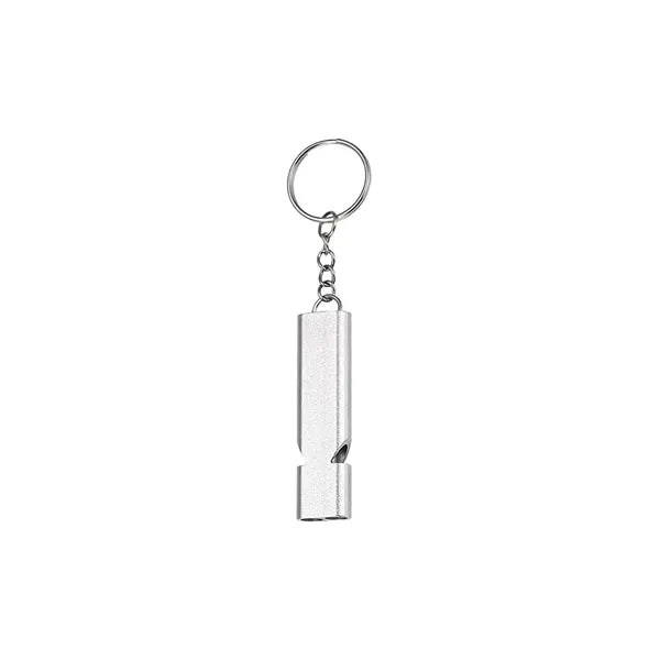 Double Tubes Whistle