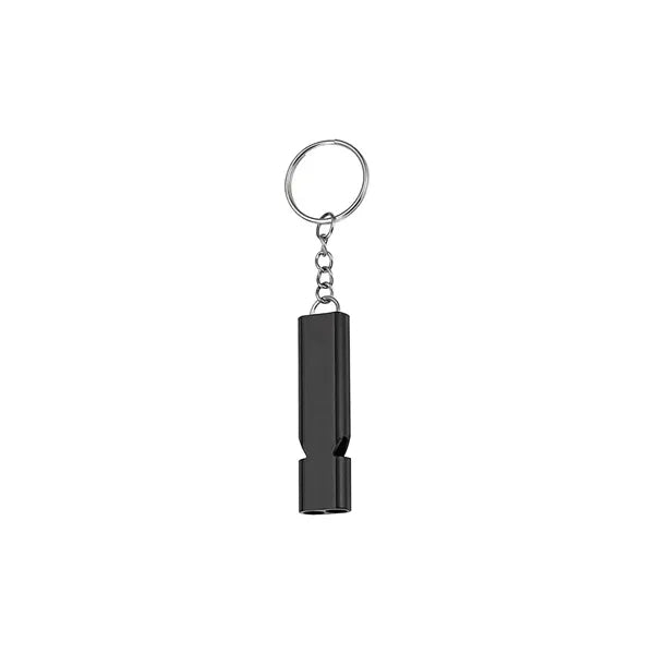 Double Tubes Whistle