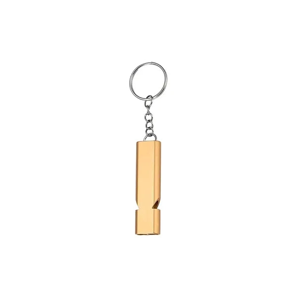 Double Tubes Whistle