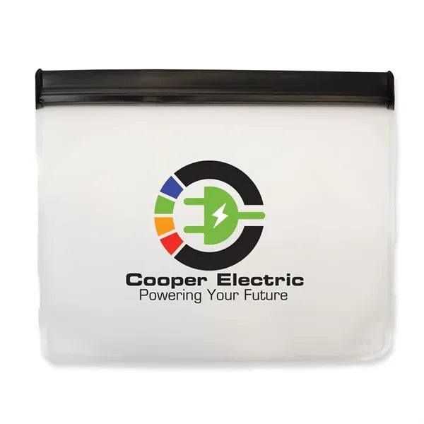 Store-It PEVA Pouch