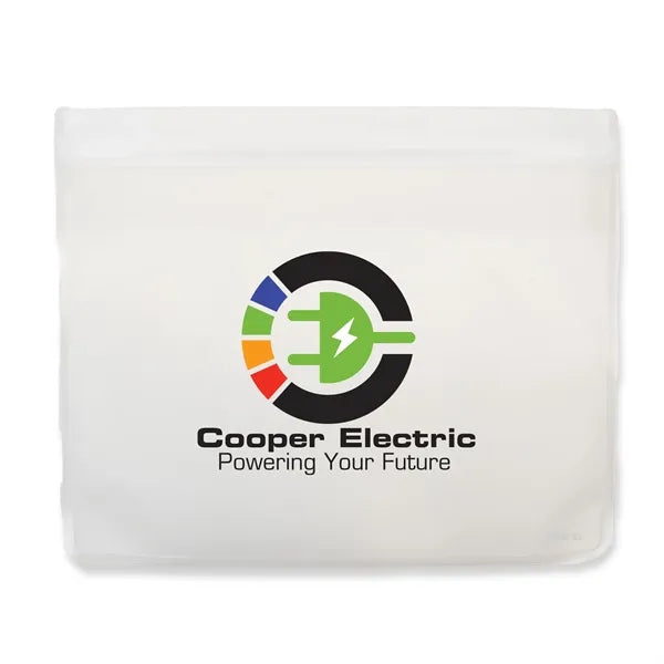 Store-It PEVA Pouch