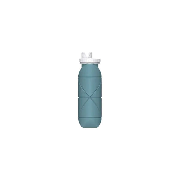 Collapsible Silicone Water