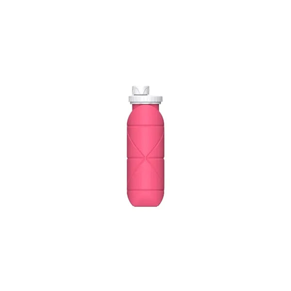 Collapsible Silicone Water