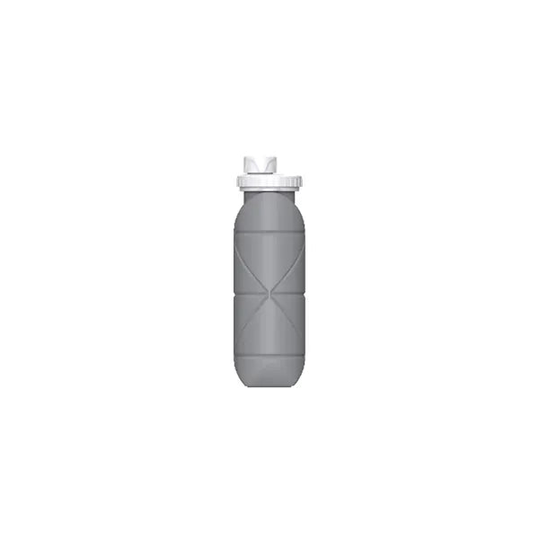 Collapsible Silicone Water