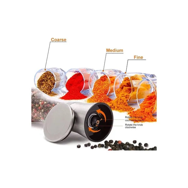 Spices Grinder