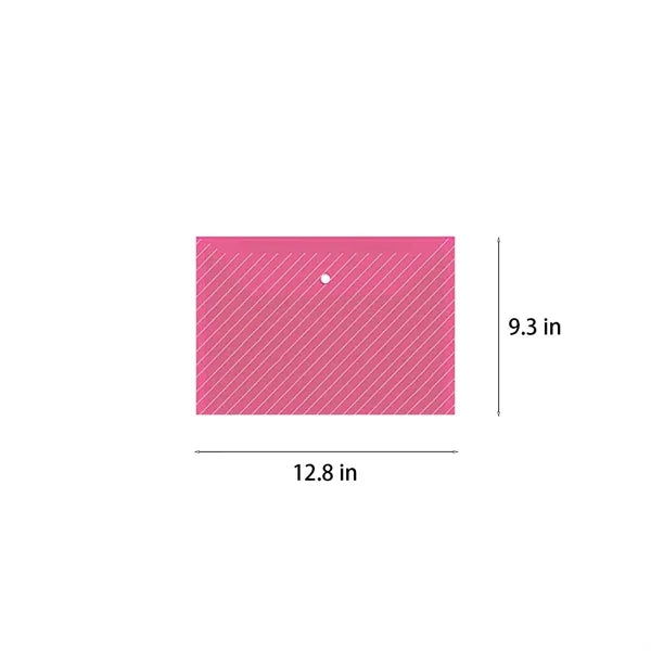 Plastic Envelopes Folders