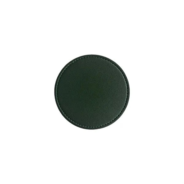 Leather Coasters