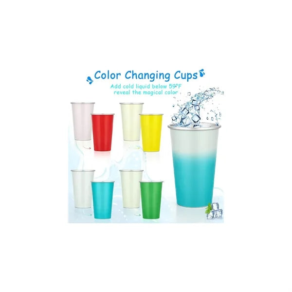 Aluminum Metal Cups For Drinking