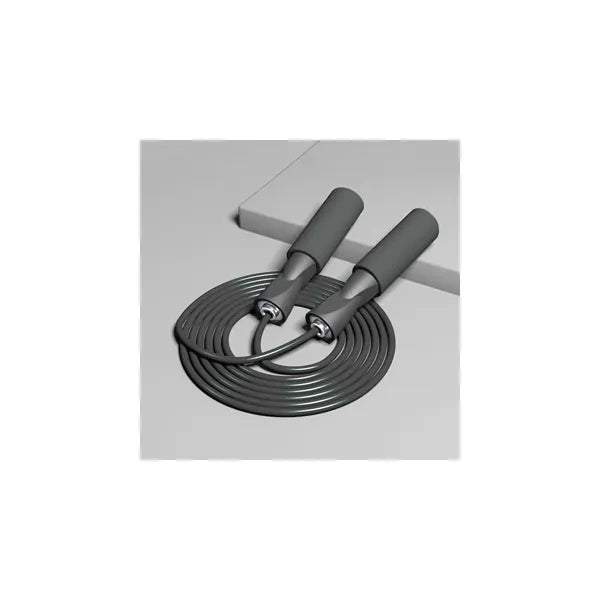 Jump Rope For Fitness