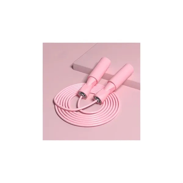 Jump Rope For Fitness