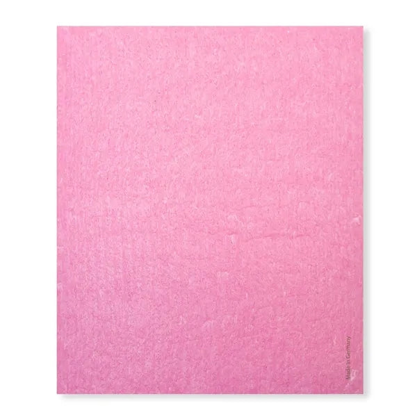 Swedish Dishcloth Color Splash
