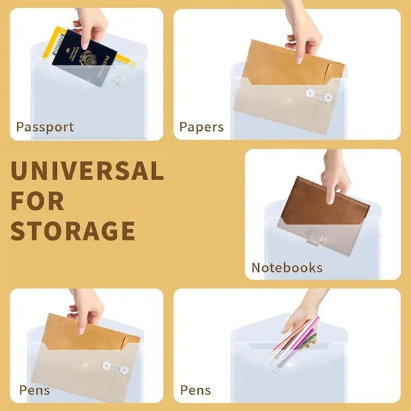 Clear Document Folders