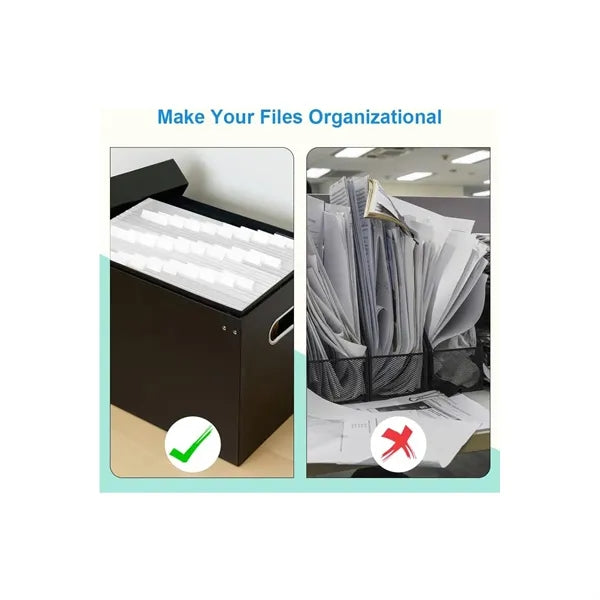 Clear Document Folders